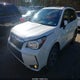 JF2SJGPC8EH457745 2014 Subaru Forester 2.0Xt Touring auction photo thumbnail 2