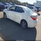 2T1BURHE1FC379834 2015 Toyota Corolla Le Plus auction photo thumbnail 3