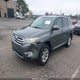 5TDBK3EH3DS194299 2013 Toyota Highlander Se V6 auction photo thumbnail 2