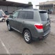 5TDBK3EH3DS194299 2013 Toyota Highlander Se V6 auction photo thumbnail 3