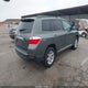 5TDBK3EH3DS194299 2013 Toyota Highlander Se V6 auction photo thumbnail 4