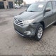5TDBK3EH3DS194299 2013 Toyota Highlander Se V6 auction photo thumbnail 6