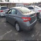 3N1AB7AP7FY351590 2015 Nissan Sentra Sv auction photo thumbnail 3