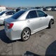 4T1BF1FK7CU578353 2012 Toyota Camry Se auction photo thumbnail 4