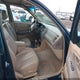 4T1BF12B8VU193845 1997 Toyota Avalon Xl auction photo thumbnail 5