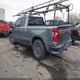 1GCVYEET3NZ190796 2022 Chevrolet Silverado 1500 Ltd 4Wd Standard Bed Rst auction photo thumbnail 3