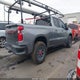 1GCVYEET3NZ190796 2022 Chevrolet Silverado 1500 Ltd 4Wd Standard Bed Rst auction photo thumbnail 4