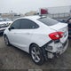 1G1BC5SM6K7124421 2019 Chevrolet Cruze Ls auction photo thumbnail 14