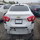 1G1BC5SM6K7124421 2019 Chevrolet Cruze Ls auction photo thumbnail 16