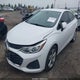 1G1BC5SM6K7124421 2019 Chevrolet Cruze Ls auction photo thumbnail 2