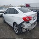1G1BC5SM6K7124421 2019 Chevrolet Cruze Ls auction photo thumbnail 3