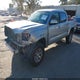 5TFAX5GN7HX080933 2017 Toyota Tacoma Sr5 auction photo thumbnail 2