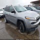 1C4PJLCBXEW295168 2014 Jeep Cherokee Latitude auction photo thumbnail 1