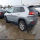 1C4PJLCBXEW295168 2014 Jeep Cherokee Latitude auction photo thumbnail 3