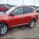 JN8AS5MVXBW272500 2011 Nissan Rogue Sv auction photo thumbnail 14