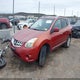 JN8AS5MVXBW272500 2011 Nissan Rogue Sv auction photo thumbnail 2