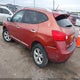 JN8AS5MVXBW272500 2011 Nissan Rogue Sv auction photo thumbnail 3
