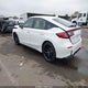 19XFL2H82SE000499 2025 Honda Civic Sedan Sport auction photo thumbnail 3
