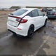19XFL2H82SE000499 2025 Honda Civic Sedan Sport auction photo thumbnail 4