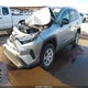 2T3F1RFV0SC549017 2025 Toyota Rav4 Le auction photo thumbnail 2
