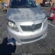1NXBU40E89Z030705 2009 Toyota Corolla S auction photo thumbnail 12