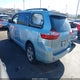 5TDKK3DC6FS662826 2015 Toyota Sienna Le 8 Passenger auction photo thumbnail 3