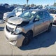 1NXBU40E89Z099507 2009 Toyota Corolla Le auction photo thumbnail 2