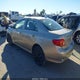 1NXBU40E89Z099507 2009 Toyota Corolla Le auction photo thumbnail 3