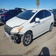 JTDKN3DU4D5671883 2013 Toyota Prius Two auction photo thumbnail 2