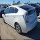 JTDKN3DU4D5671883 2013 Toyota Prius Two auction photo thumbnail 3