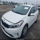 3KPFK4A73JE227733 2018 Kia Forte Lx auction photo thumbnail 2