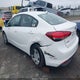 3KPFK4A73JE227733 2018 Kia Forte Lx auction photo thumbnail 3