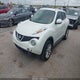 JN8AF5MR2ET454964 2014 Nissan Juke Sl auction photo thumbnail 2