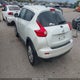 JN8AF5MR2ET454964 2014 Nissan Juke Sl auction photo thumbnail 3