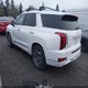 KM8R7DHE6MU230243 2021 Hyundai Palisade Calligraphy auction photo thumbnail 3