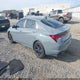 KMHLM4AG1MU176375 2021 Hyundai Elantra Sel auction photo thumbnail 3