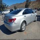 JTHBK1EG7B2442326 2011 Lexus Es 350 auction photo thumbnail 4