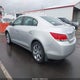 1G4GC5ED2BF192869 2011 Buick Lacrosse Cxl auction photo thumbnail 3