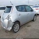 1N4AZ0CP4DC425590 2013 Nissan Leaf S auction photo thumbnail 4
