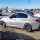 WBAJE5C53JWA93900 2018 BMW 540I auction photo thumbnail 15