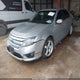 3FAHP0JAXBR233849 2011 Ford Fusion Sel auction photo thumbnail 2