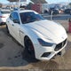 ZAM57YSS6M1371982 2021 Maserati Ghibli S Gransport auction photo thumbnail 1