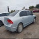 JHMFA362X6S020804 2006 Honda Civic Hybrid auction photo thumbnail 4