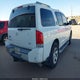 5N1AA08A95N730297 2005 Nissan Armada Se auction photo thumbnail 4
