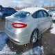 3FA6P0H72GR252386 2016 Ford Fusion Se auction photo thumbnail 4