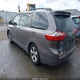 5TDKK3DC6FS596178 2015 Toyota Sienna Le 8 Passenger auction photo thumbnail 3