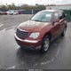 2A8GM68X87R240199 2007 Chrysler Pacifica Touring auction photo thumbnail 2