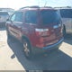 1GKER23798J157794 2008 GMC Acadia Slt-1 auction photo thumbnail 3
