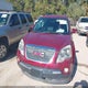 1GKER23798J157794 2008 GMC Acadia Slt-1 auction photo thumbnail 6