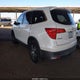 5FNYF6H41GB082683 2016 Honda Pilot Ex auction photo thumbnail 3